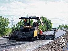 Строительство автомагистрали через Днепр в Запорожье должно начаться в следующем году