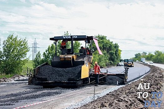 Строительство автомагистрали через Днепр в Запорожье должно начаться в следующем году