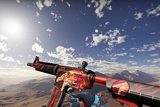 Самые дорогие наклейки, стикеры из капсул в Counter-Strike: Global Offensive (CS:GO)
