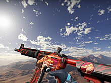 Самые дорогие наклейки, стикеры из капсул в Counter-Strike: Global Offensive (CS:GO)