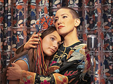 На экраны «Мираж Синема» выходит фильм MUSIC