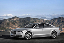 Audi обвинили в фальсификациях с выбросами в родной Германии