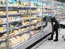 В России захотели запретить называть «зелеными» продукты без экосертификатов