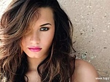 Деми Ловато наградят на Open Minds Gala