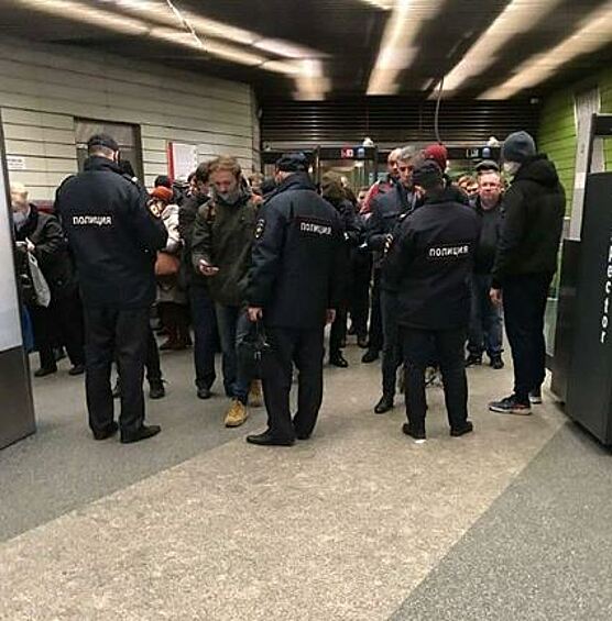 Проверка пропусков.