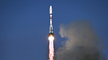 На Урале обнаружили обломки ракеты «Союз»