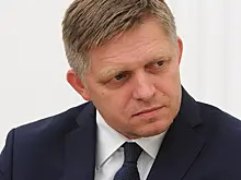 Премьер Словакии перенес три операции после покушения