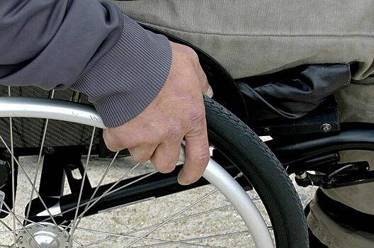 Дума приняла в I чтении проект о бесплатном соцобслуживании инвалидов боевых действий