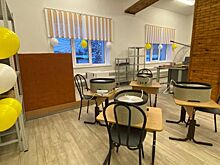 Гончарная мастерская открылась в школе Североуральского округа благодаря инициативе жителей