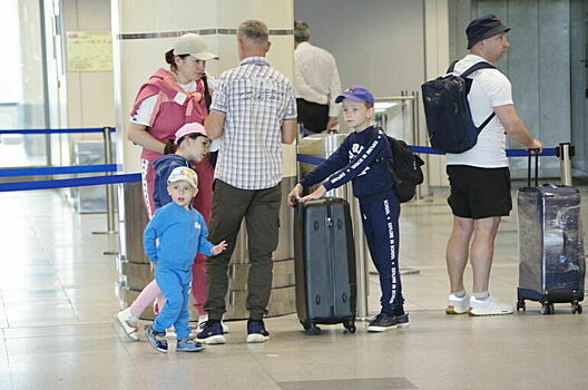 Понятие «туристский продукт» расширят в законах