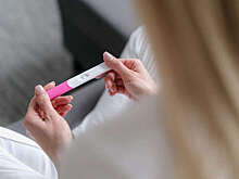 Мурашко: в РФ за шесть лет снизилась заболеваемость бесплодием у женщин и мужчин