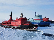 Появятся ли альтернативные маршруты грузоперевозок в Азию