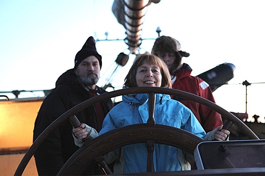 Марина Москвина: Текст диктанта - особый жанр, который требует особого подхода