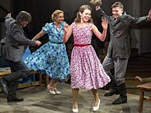 В Ульяновске завершился IV Международный театральный фестиваль