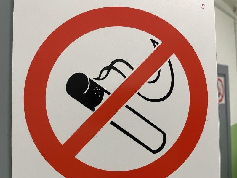 Непотушенная сигарета погубила жителя Борзи