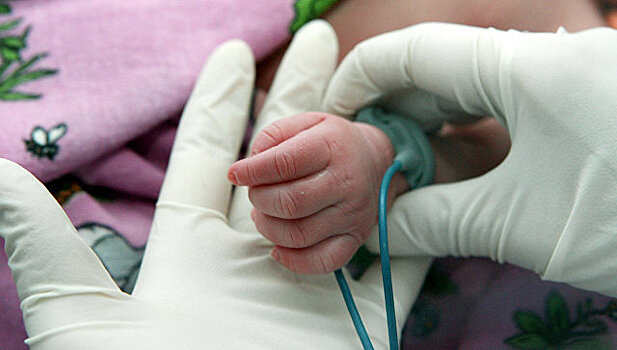 СК возбудил дело после смерти 11 новорожденных в Брянске