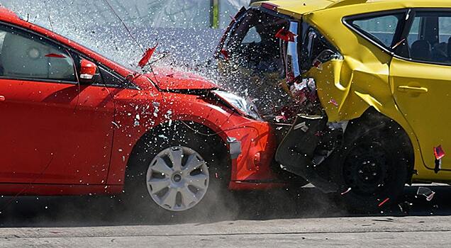 Коммуникация служб по ликвидации ДТП будет осуществляться по единому регламенту