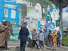 Каникулы в Простоквашино: как попасть из реальности в мультик