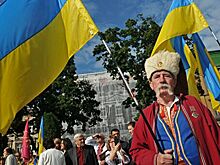 «Плохая Россия»: на Украине призвали заработать на соседе