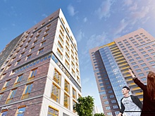 На екатеринбургском Эльмаше появится новый жилой комплекс