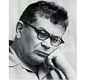 Моя малая родина. Владимир Лифшиц: поэт, который научил нас верить в чудо