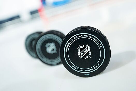 Чинахов стал одним из самых прогрессирующих хоккеистов НХЛ в сезоне по версии Mbonhockey