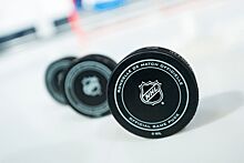 В топ-10 лучших бомбардиров НХЛ сезона-2023/2024 нет ни одного канадского игрока
