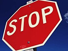 Дороги в центре Москвы перекроют из-за подготовки к Параду Победы