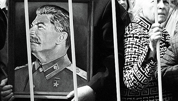 Надо больше рассказывать о репрессиях