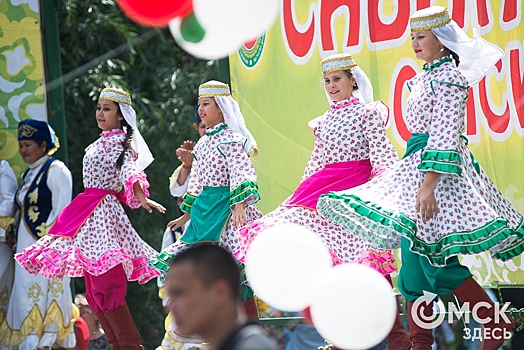 На возрождение татарских традиций в Омске необходимо 20 млн рублей
