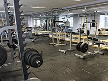 Названа опасность отказа от физкультуры