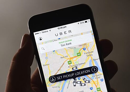 Uber заплатит обманутым водителям $20 млн