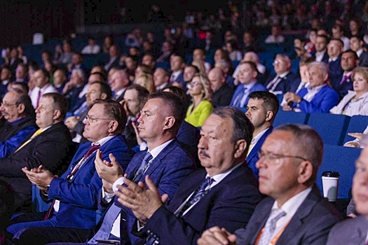В Нижнем Новгороде пройдет бизнес-форум для предпринимателей и инвесторов «Лидеры инвестиций»