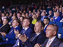 В Нижнем Новгороде пройдет бизнес-форум для предпринимателей и инвесторов «Лидеры инвестиций»