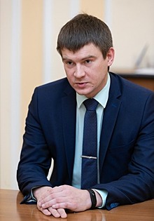 Михаил Ведерников озвучил новые кадровые назначения