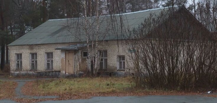   Общественники Удмуртии составляют список заброшенных зданий в Пугачево   