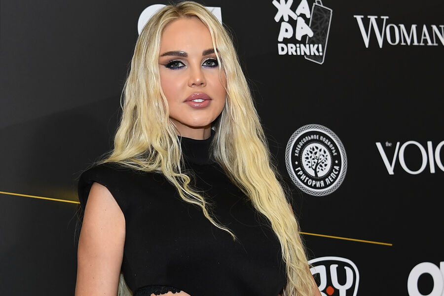 Мария Погребняк «попала на аферу» и расплакалась