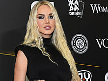 Погребняк осудила матери Кибы за слова о «старом» Лепсе