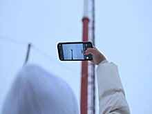 В Свердловской области ввели в эксплуатацию первые российские базовые станции мобильной связи