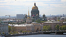 Стоит ли Петербург на казацких костях