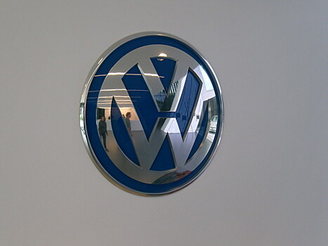 Переименование Volkswagen оказалось первоапрельской шуткой