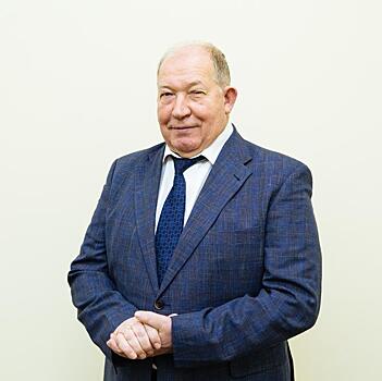 Виктор Кирьянов избран членом Всемирного совета по спорту ФИА