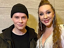 Shaman разрешил нижегородcкой певице Ивановой исполнять хит «Встанем»