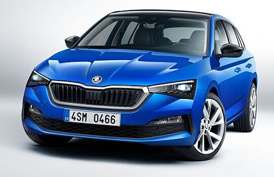 Пять самых стильных новых хэтчбеков начала 2019 года