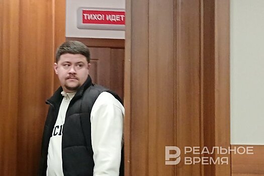 Экс-водитель бывшего главы КирМоса рассказал суду, как шеф подарил ему десятки тысяч рублей