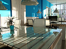 Объём коворкингов Петербурга к концу 2020 года достигнет рекордных показателей