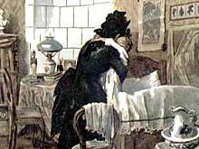 «Ясная Поляна» представила выставку о первой постановке романа «Анна Каренина»