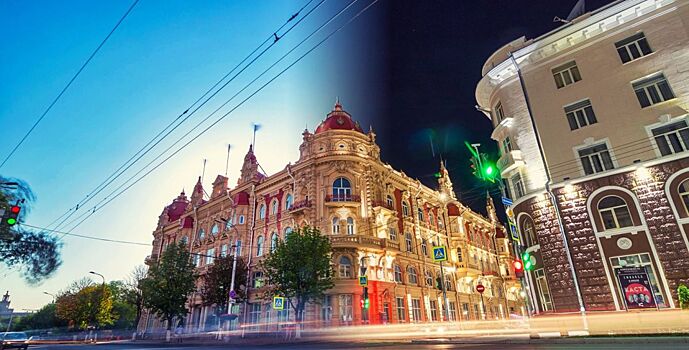 Архитектор Сергей Алексеев: «У меня нет сомнения, что здание Гордумы со временем перекрасят»
