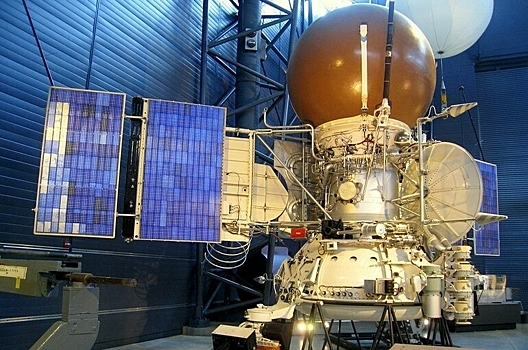 Европейское космическое агентство отправит миссию на Венеру