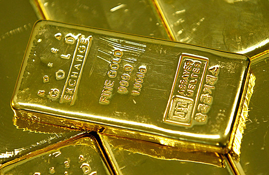 Где лучше искать защиту от инфляции — в золоте или биткоинах?